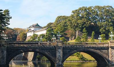 13-Day Cultural Voyage: Tokyo, Kyoto, and Hiroshima (Self-Guided) — 3