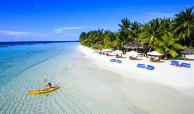 Majestic Vietnam with Phu Quoc Beach — 2