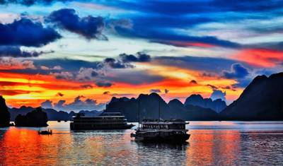 Majestic Vietnam with Phu Quoc Beach — 3