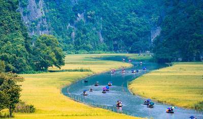Majestic Vietnam with Phu Quoc Beach — 5