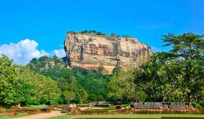 Wprowadzenie do Sri Lanki od G Experiences — 3