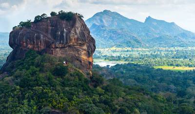 Explorador de Patrimônio e Vida Selvagem no Sri Lanka Por G Experiences — 4