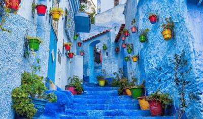 Excursão Privada de 10 Dias pelo Grande Marrocos saindo de Casablanca — 3