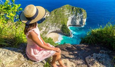 Highlights of Bali & Nusa Penida All-Inclusive — 2