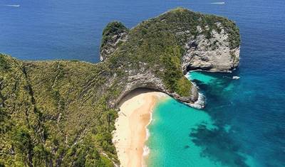 Highlights of Bali & Nusa Penida All-Inclusive — 4