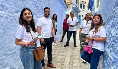 Roteiro de Marraquexe: Aventura de 7 Dias em Marrocos — 5