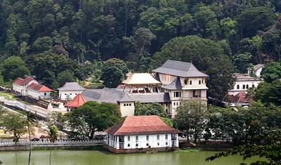 Sri Lanka By G Experiences — 2