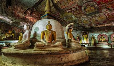 Sri Lanka By G Experiences — 5