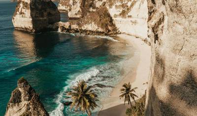 Lua de Mel Romântica em Bali e Ilha de Nusa Penida — 4