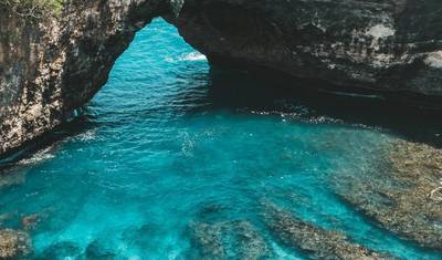 Lua de Mel Romântica em Bali e Ilha de Nusa Penida — 5