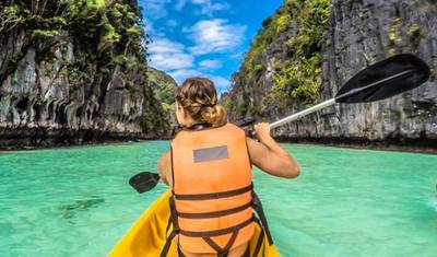 Wonders of Palawan :Puerto Princesa, Port Barton, El Nido & Coron — 2