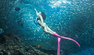 Najważniejsze atrakcje El Nido, Coron, Bohol, Siquijor i Dumaguete — 3