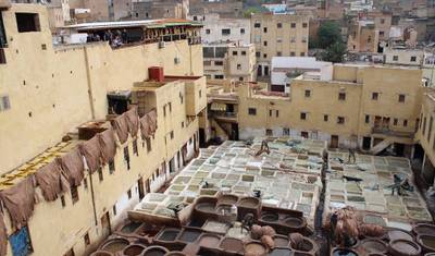 Itinerário de 8 Dias em Marrocos a Partir de Casablanca — 5