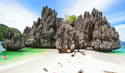 Enchanting Palawan Island — 4