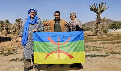 De Marraquexe: Excursão Privada de Luxo de 3 Dias ao Deserto de Merzouga (Hotéis 4 Estrelas) — 5