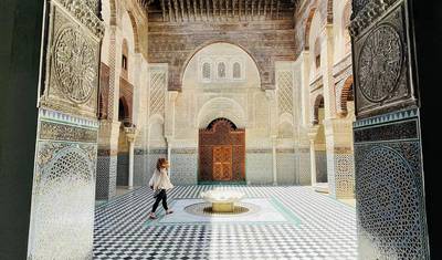 8 أيام من طنجة - جولات المغرب — 3