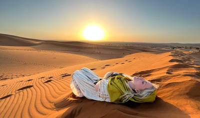 جولة في المغرب لمدة 9 أيام من طنجة إلى الدار البيضاء — 4