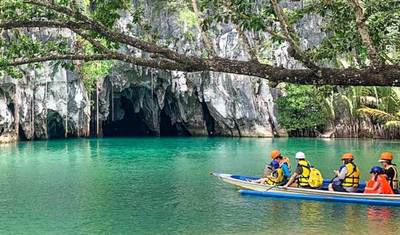 Palawan Island  Dream — 3