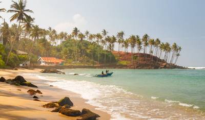 Sri Lanka Wildlife Safari Trip By G Experiences — 4