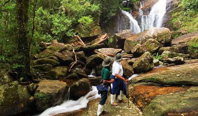 Sri Lanka Wildlife Safari Trip By G Experiences — 5