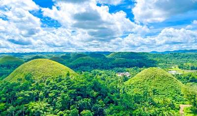 Magic of Philipine 5 Island-Hopping — 3