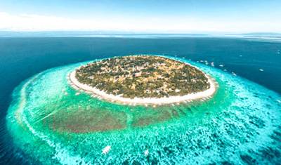 Magic of Philipine 5 Island-Hopping — 4