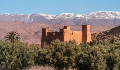 Luxury Morocco Desert Escape - 4 Days — 3