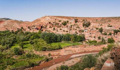 Luxury Morocco Desert Escape - 4 Days — 4