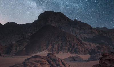 كل شيء عن الذكريات - جولة الأردن — 4
