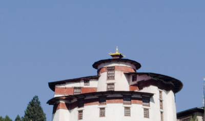 Bhutan Tour: Phobjikha, Punakha, Thimphu, Paro(6N|7D) — 3