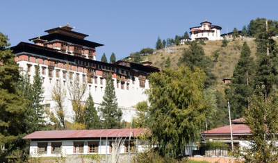 Bhutan Tour: Phobjikha, Punakha, Thimphu, Paro(6N|7D) — 4