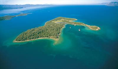 Bodrum to Karacasogut (3 Nights Mini Blue Cruise) — 3