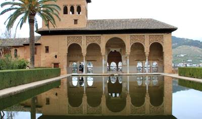 13-Day Portugal, Andalucia & Mediterranean Coast — 2