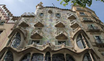 13-Day Portugal, Andalucia & Mediterranean Coast — 3