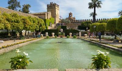 13-Day Portugal, Andalucia & Mediterranean Coast — 4
