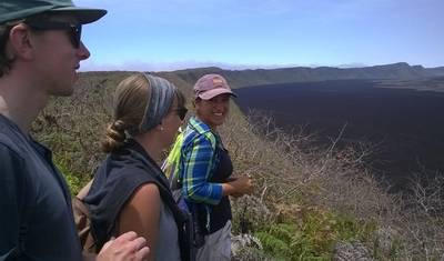 Najpopularniejsza 10-dniowa wycieczka po Ekwadorze i Wyspach Galapagos — 3