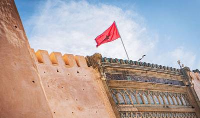 Highlights of Northern Morocco and Eclipse (Casablanca To Tangier) — 2