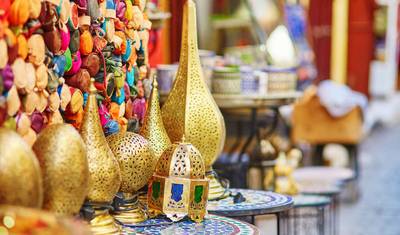 Highlights of Northern Morocco and Eclipse (Casablanca To Tangier) — 3