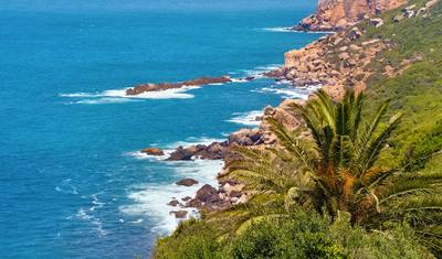 Highlights of Northern Morocco and Eclipse (Casablanca To Tangier) — 5