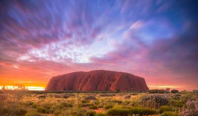 Uluru 5 dni: Odkryj Serce i Ducha Australii — 3