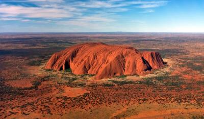 Uluru 5 dni: Odkryj Serce i Ducha Australii — 4