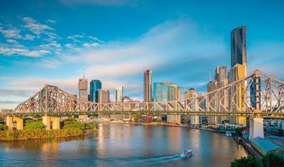 Highlights of the east coast (from Cairns to Brisbane) — 3