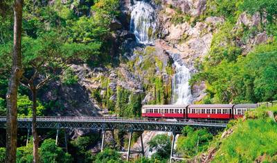 Highlights of the east coast (from Cairns to Brisbane) — 5