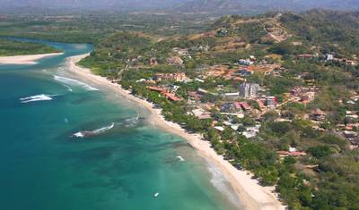 Honey Moon in Costa Rica - 7 days — 2