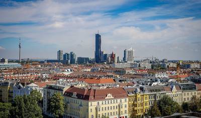 11-dniowa Europa pociągiem: z Mediolanu do Pragi przez Zurych, Monachium i Wiedeń — 5