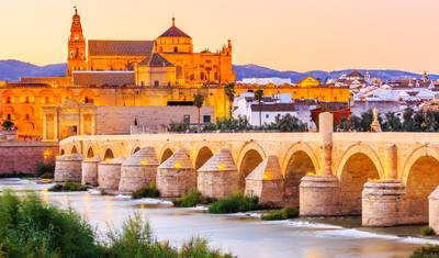 Uma História Andaluza (sem Alhambra) VAI — 2