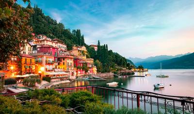 Destaque Suíço e Italiano GO — 2