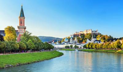 Encanto Europeu GO — 3