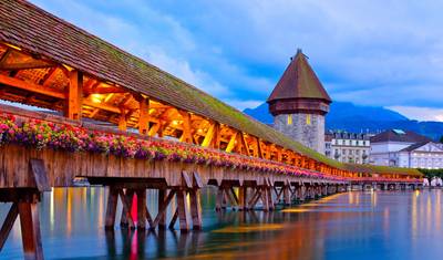 French and Swiss Spirit GO — 5