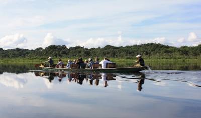 Machu Picchu & Galapagos with Amazon Rainforest – 12 Days of Essentials — 2